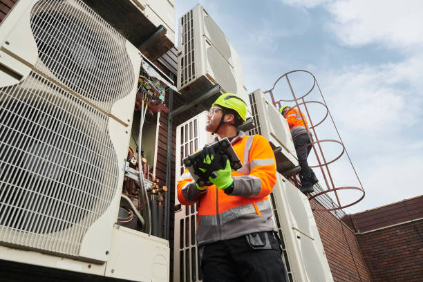 Marbleton, WY HVAC Company