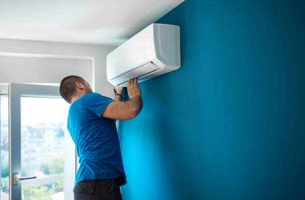 Air Duct Cleaning in Marbleton, WY