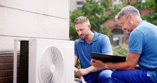 Best Commercial HVAC Repair  in Marbleton, WY