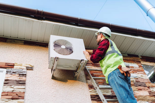 Best 24/7 HVAC Repair  in Marbleton, WY