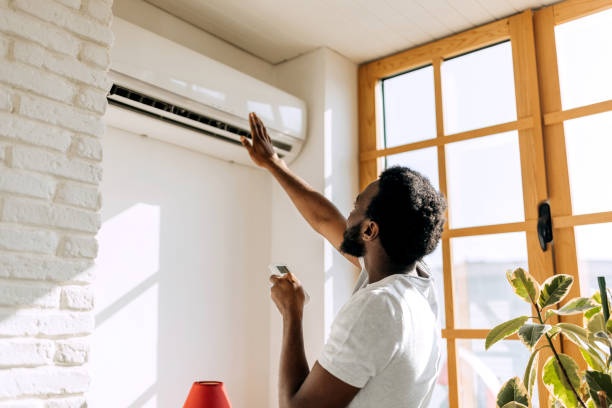 Best HVAC Repair Near Me  in Marbleton, WY