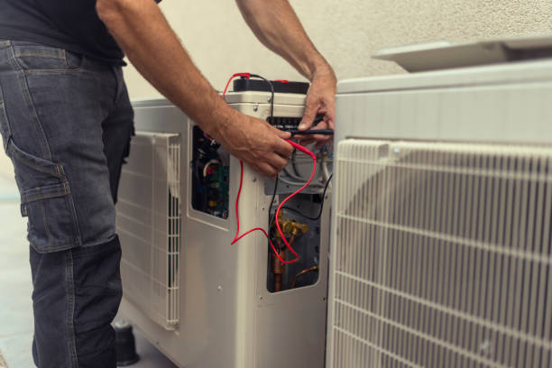 Best Furnace Repair Near Me  in Marbleton, WY