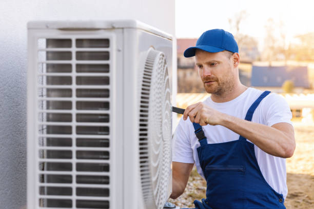 Best HVAC Tune-Up Services  in Marbleton, WY