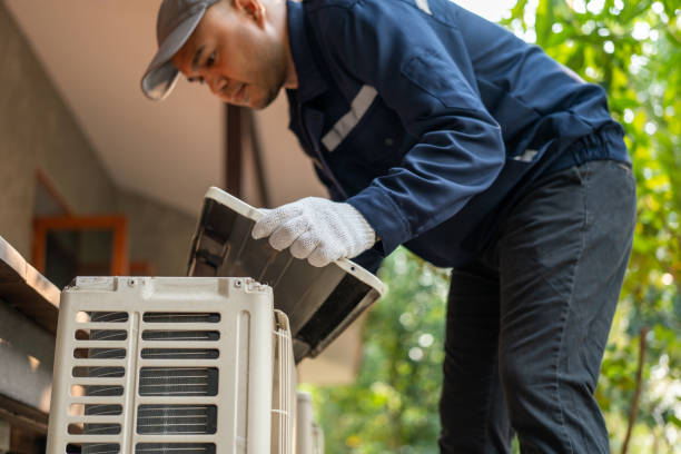 Best Residential HVAC Services  in Marbleton, WY
