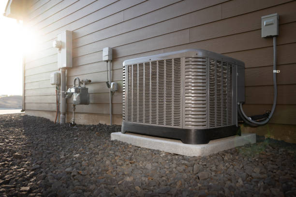 Best HVAC Installation Services  in Marbleton, WY