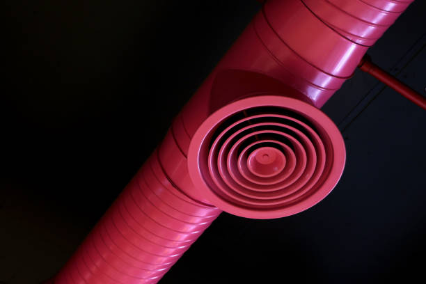 Best HVAC Air Duct Cleaning  in Marbleton, WY